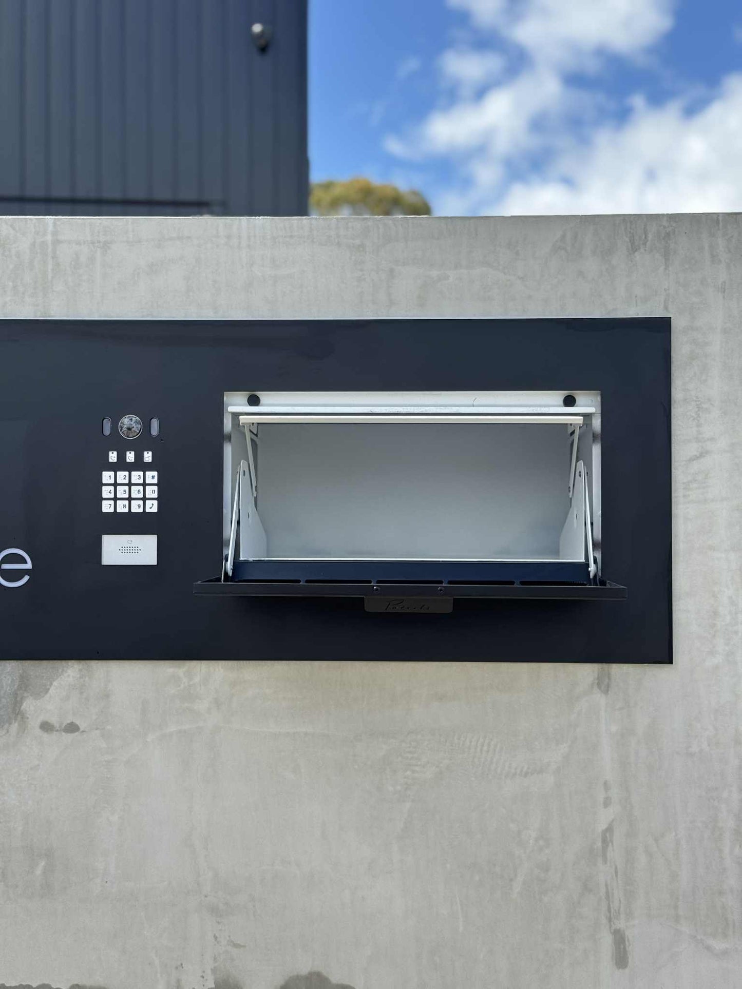 Boujee Horizon Parcel