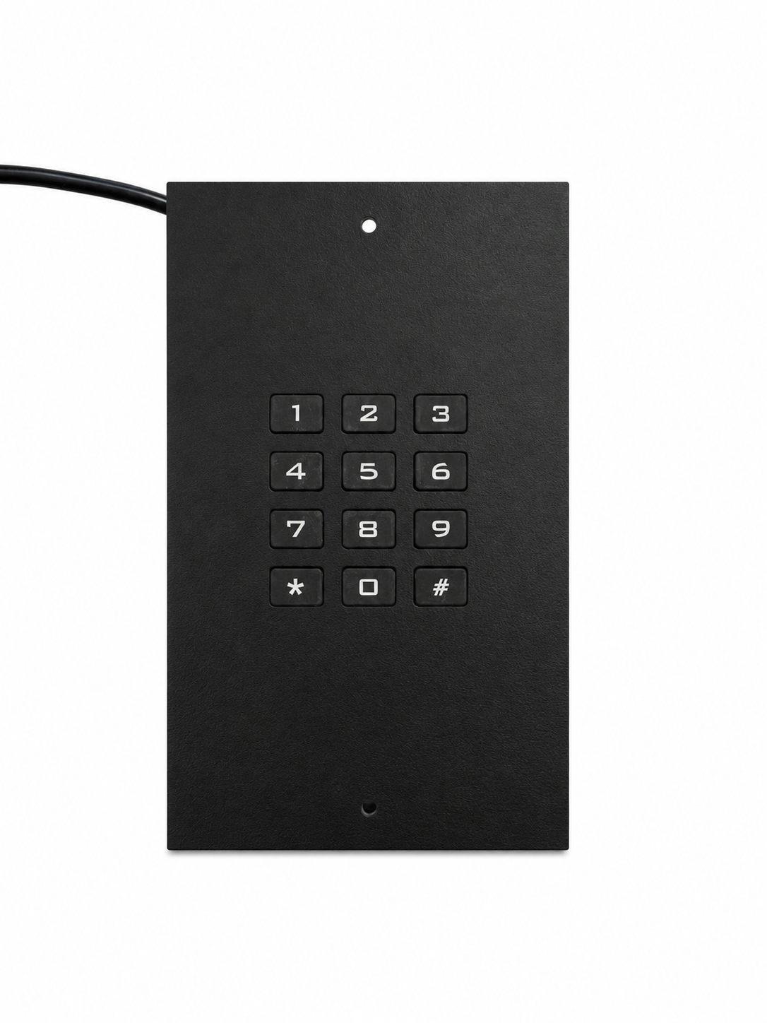 Boujee Sifer keypad