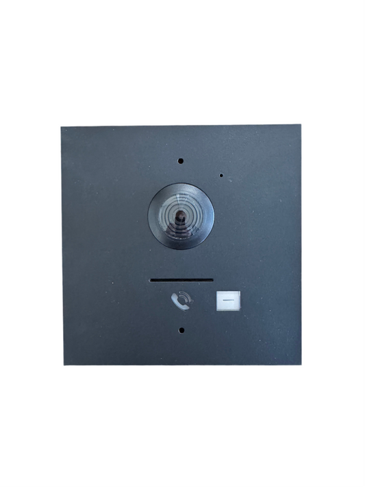 Boujee Hikvision