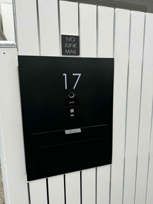 Boujee Compact Parcel