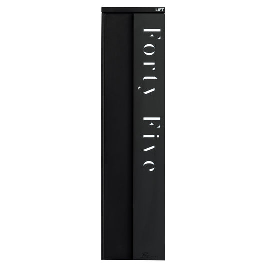 Boujee Free Standing Parcel