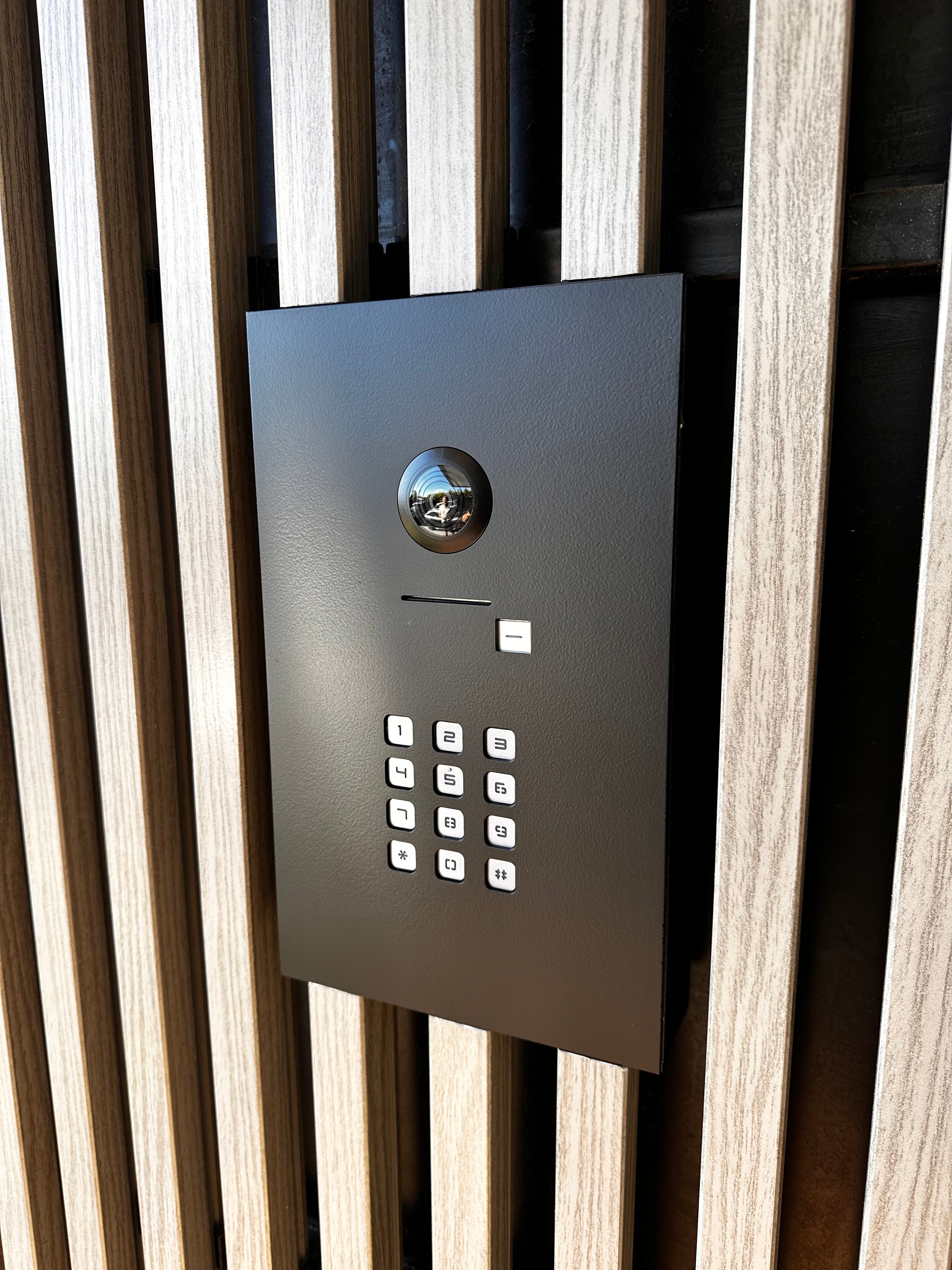 Intercom Plates – BoujeeBoxesau