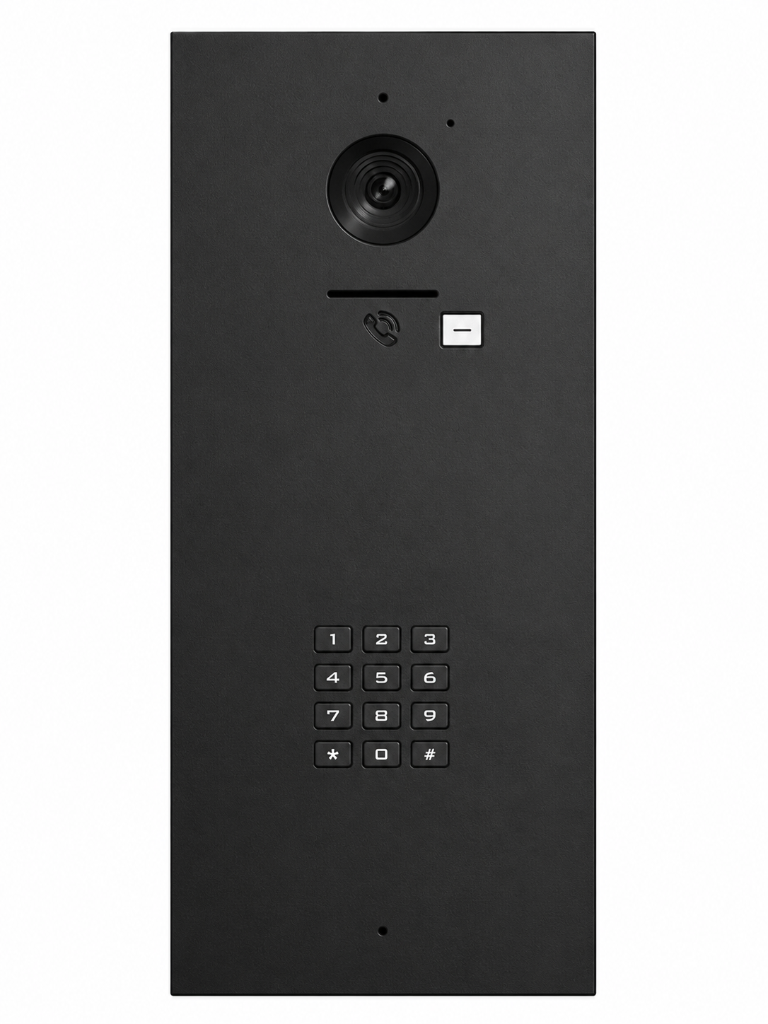 Boujee Hikvision/Sifer keypad