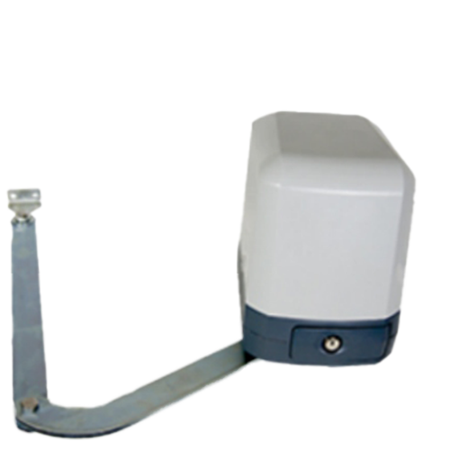 ELSEMA IS270 SINGLE SWING GATE